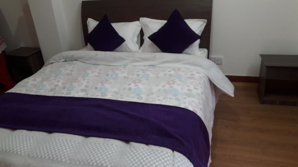 Deluxe Double Room, 1 Bedroom photo 2