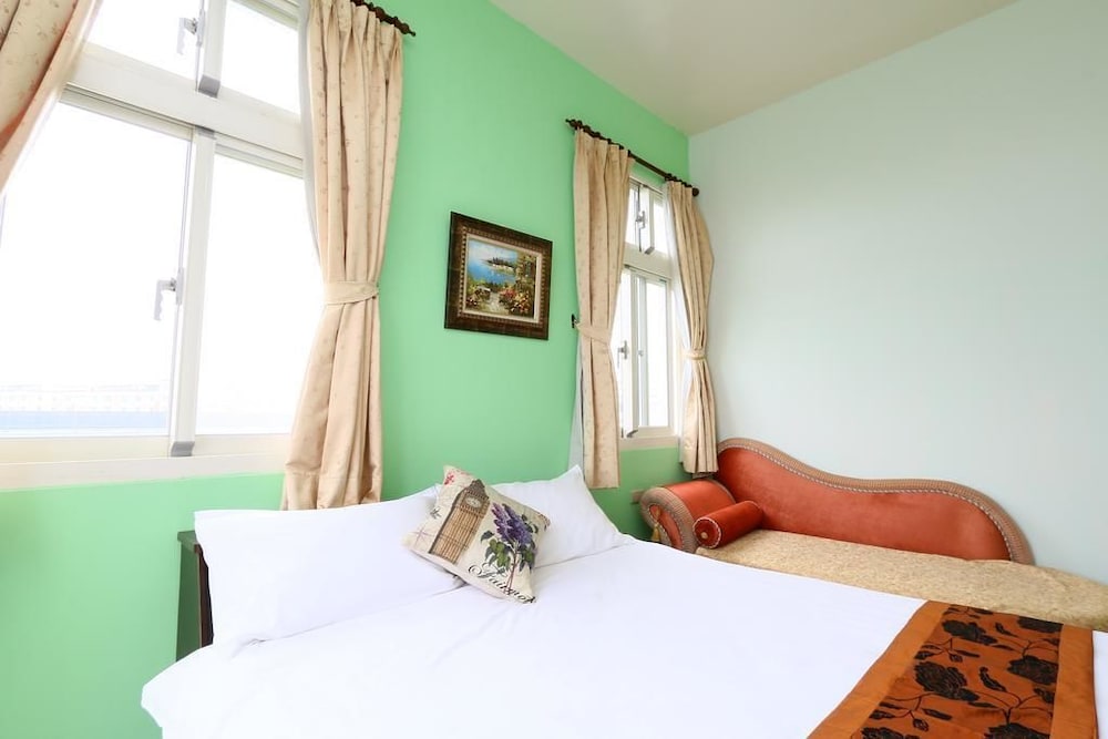 Romantic Double Room photo 3