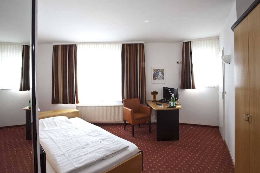 Double Room Single Use photo 1