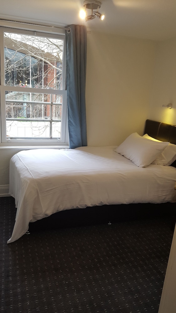 Basic Single Room