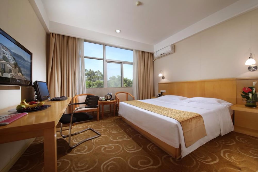 Business Double Room photo 2