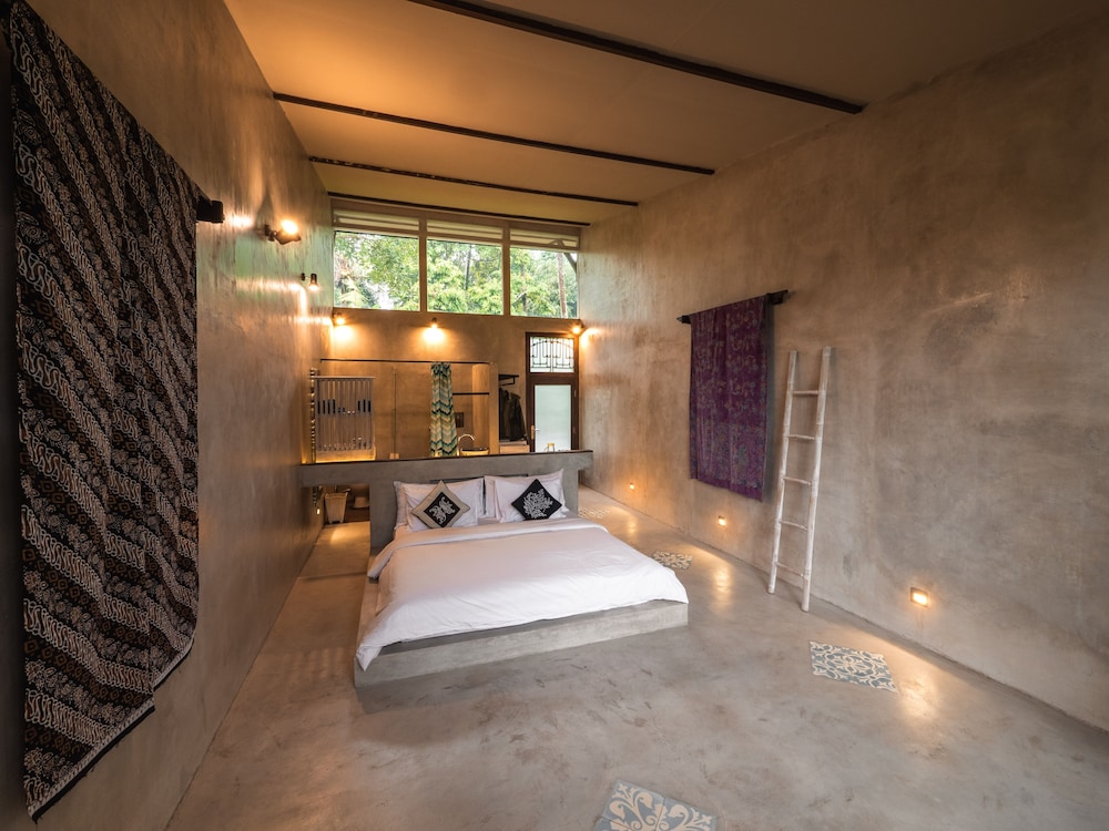 Double or Twin Room, Ground Floor - Photo 13