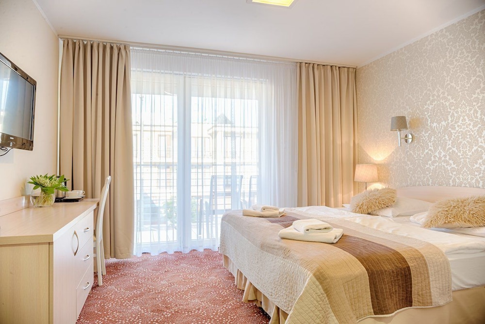 Double Room Single Use