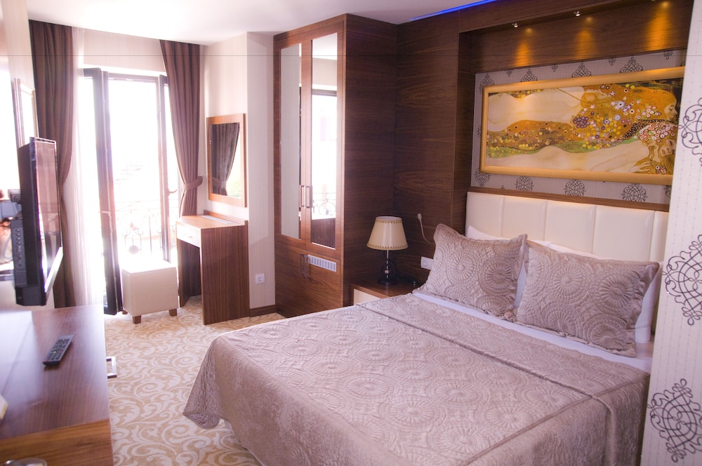Deluxe Double Room photo 1