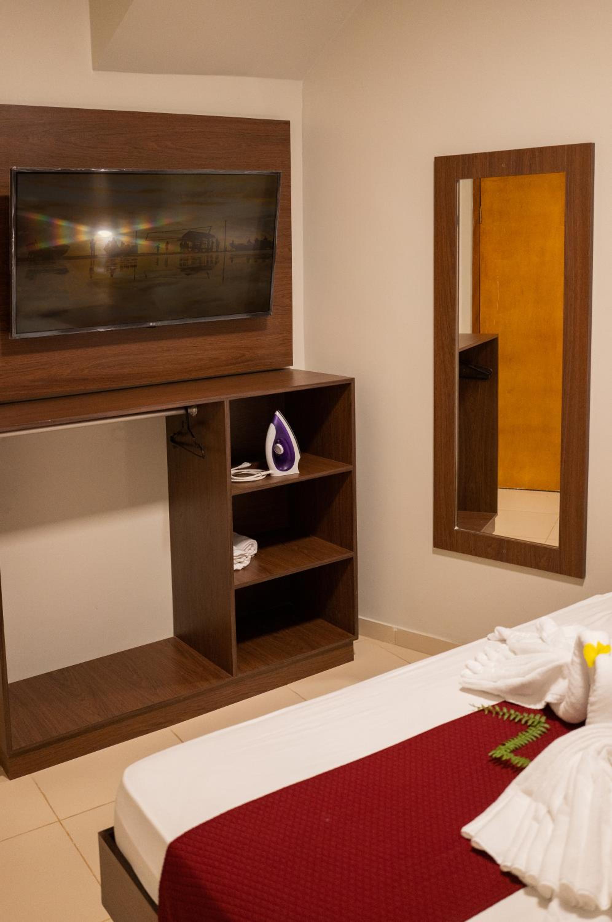 Two-Bedroom Family Apartment photo 1