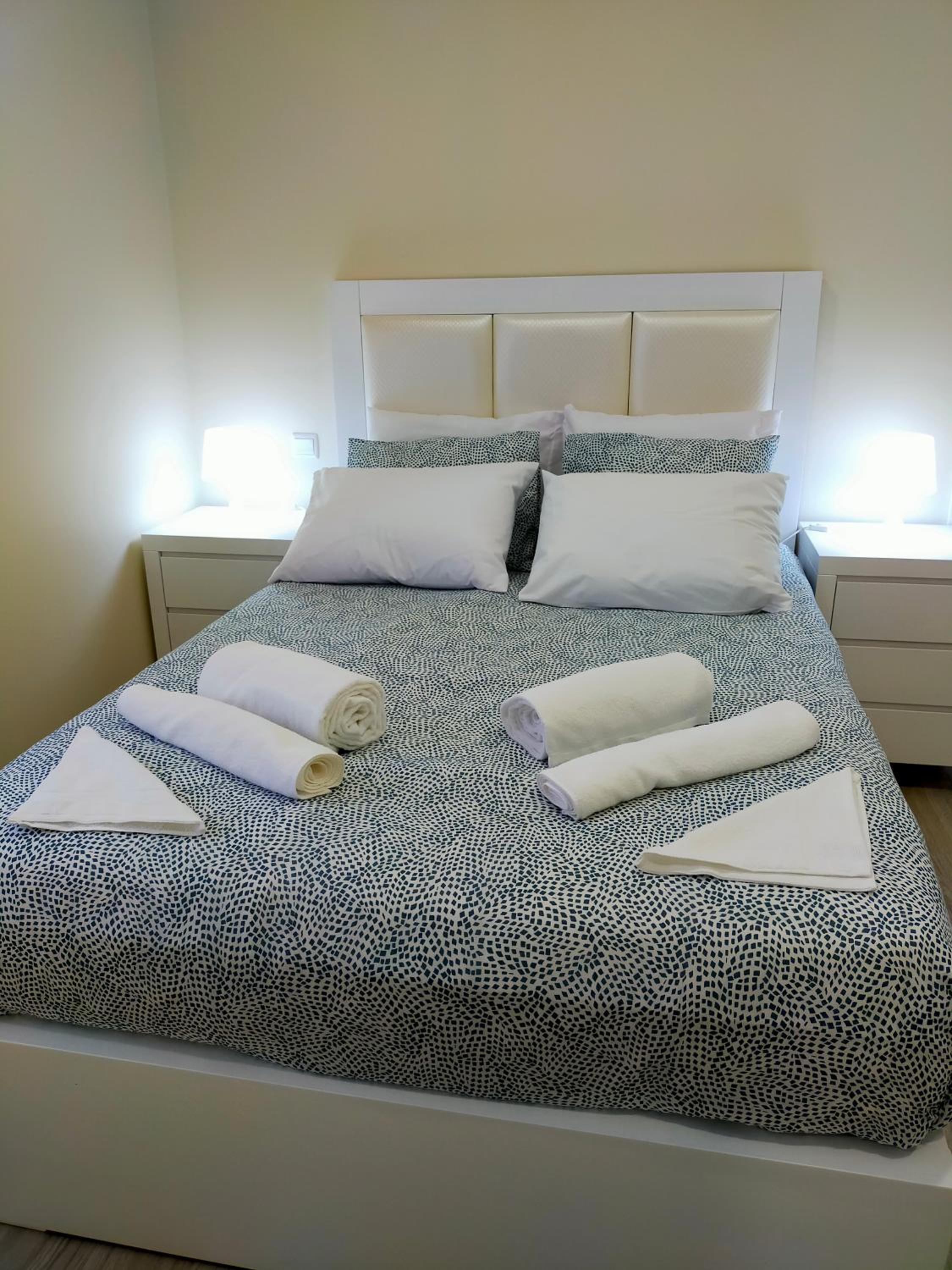 Double Room with Private Bathroom photo 3