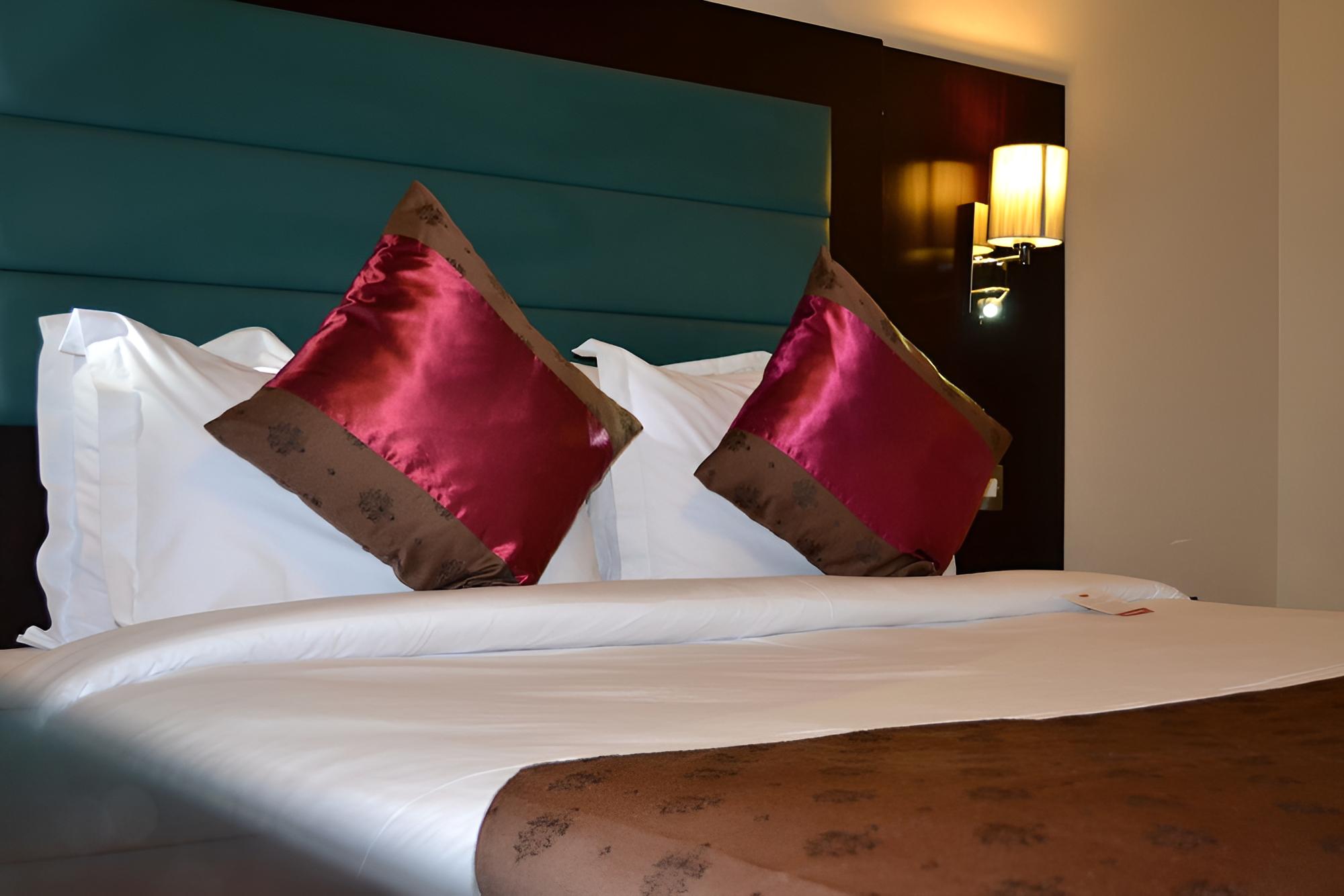 Deluxe Room photo 2