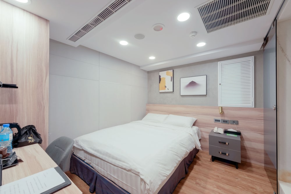 Elite Double Room, 1 Double Bed photo 3