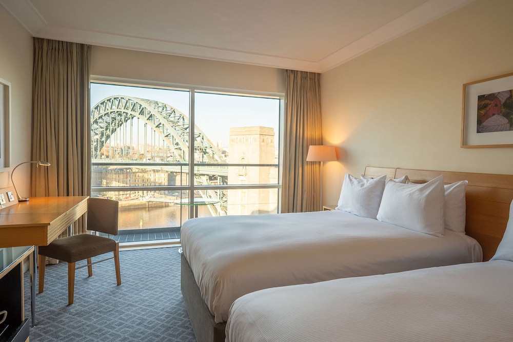 Room, 2 Double Beds