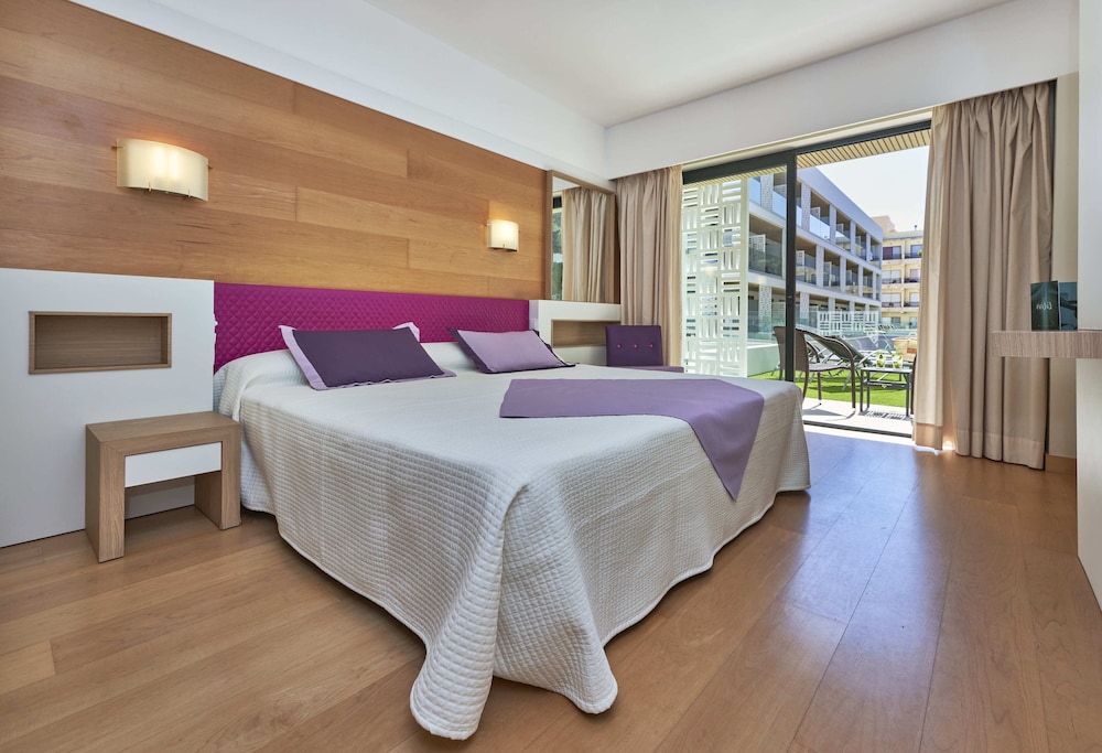 Double Room Single Use, Balcony