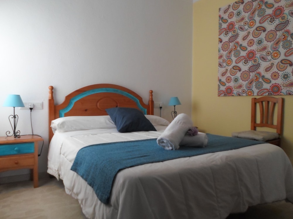 Habitación Cuádruple