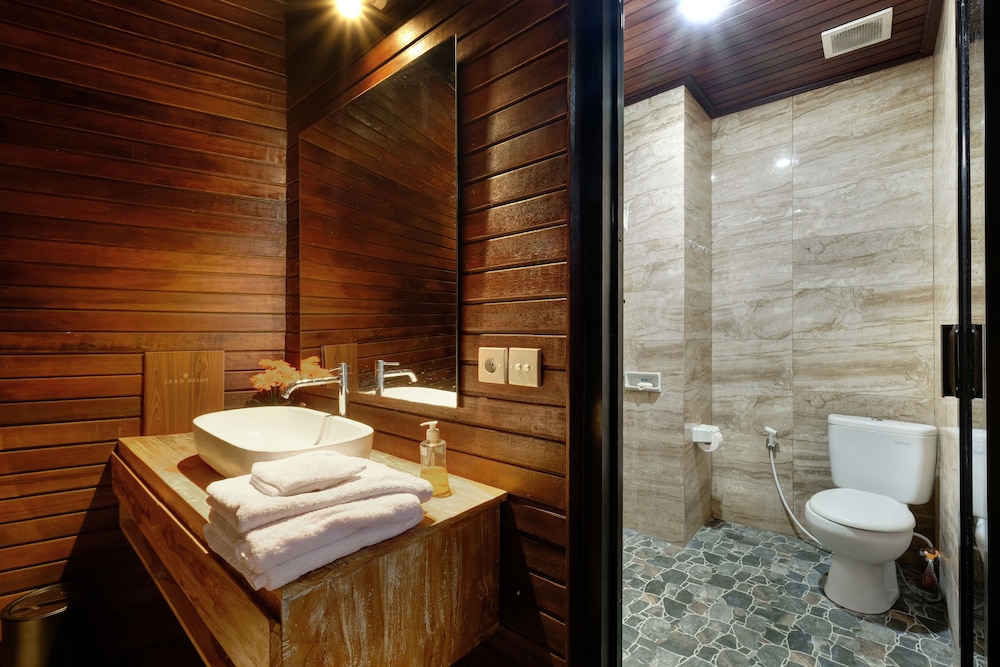 Deluxe Room photo 2
