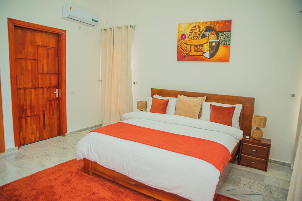 Deluxe Double Room, Balcony, Courtyard View photo 3