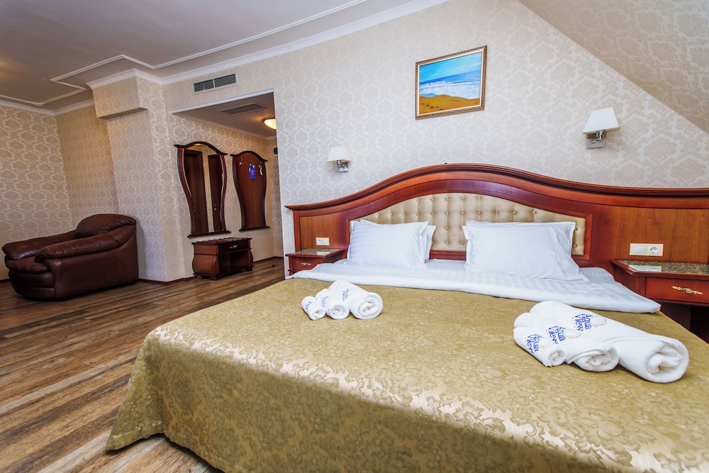 Luxury Room photo 3