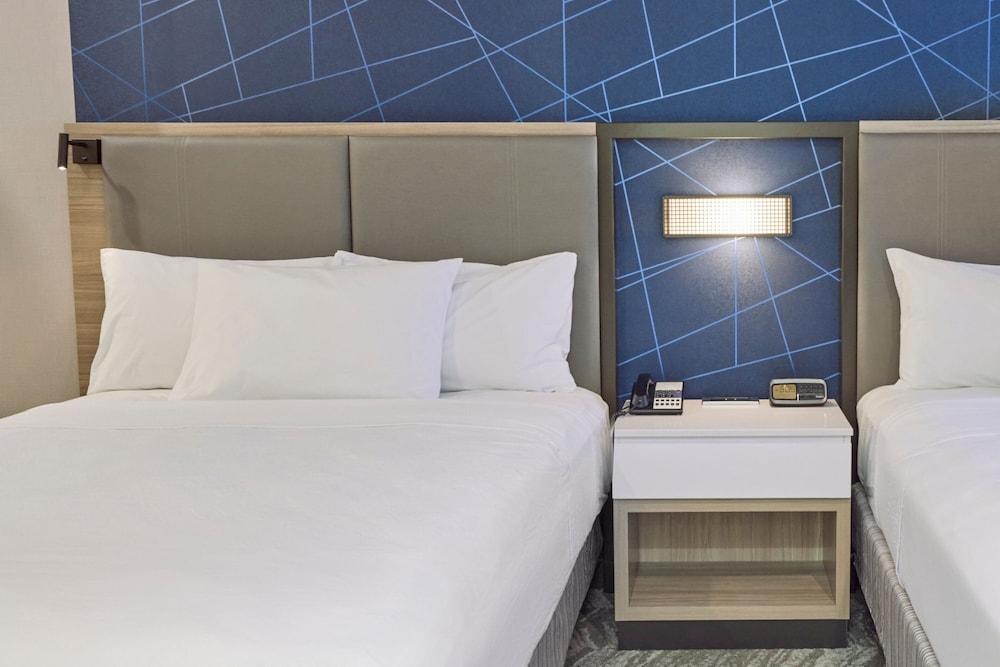 Suite, Multiple Beds - Photo 1
