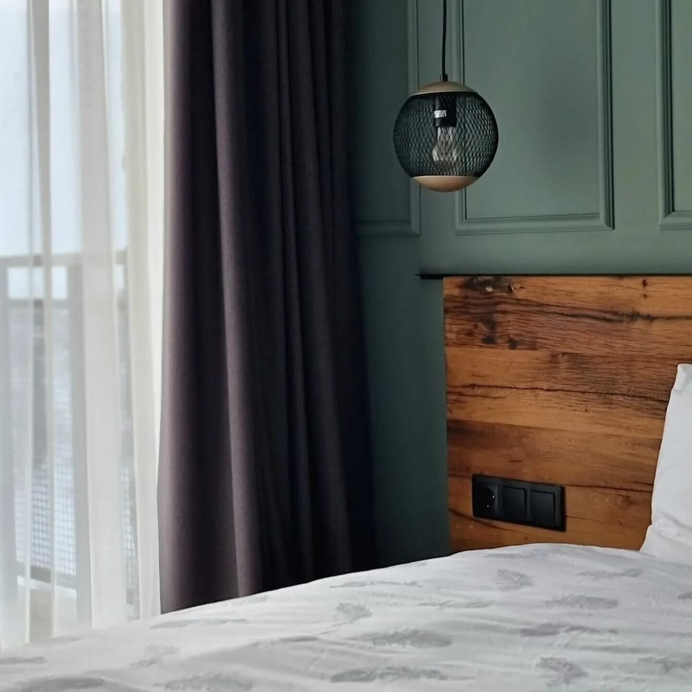 Superior Double or Twin Room - Photo 6