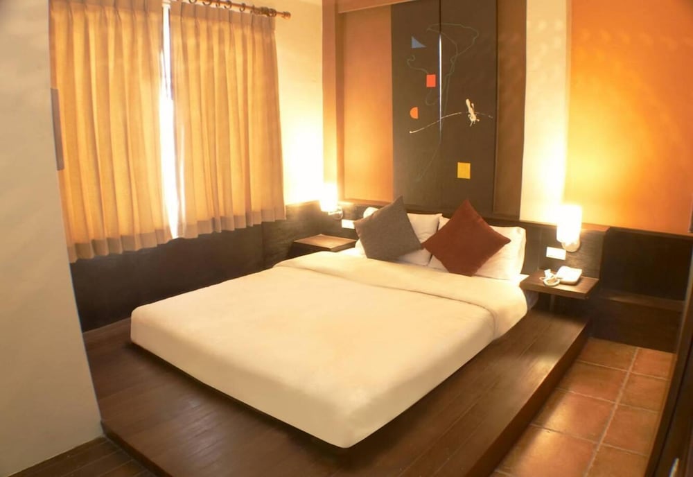 Superior Double Room photo 1