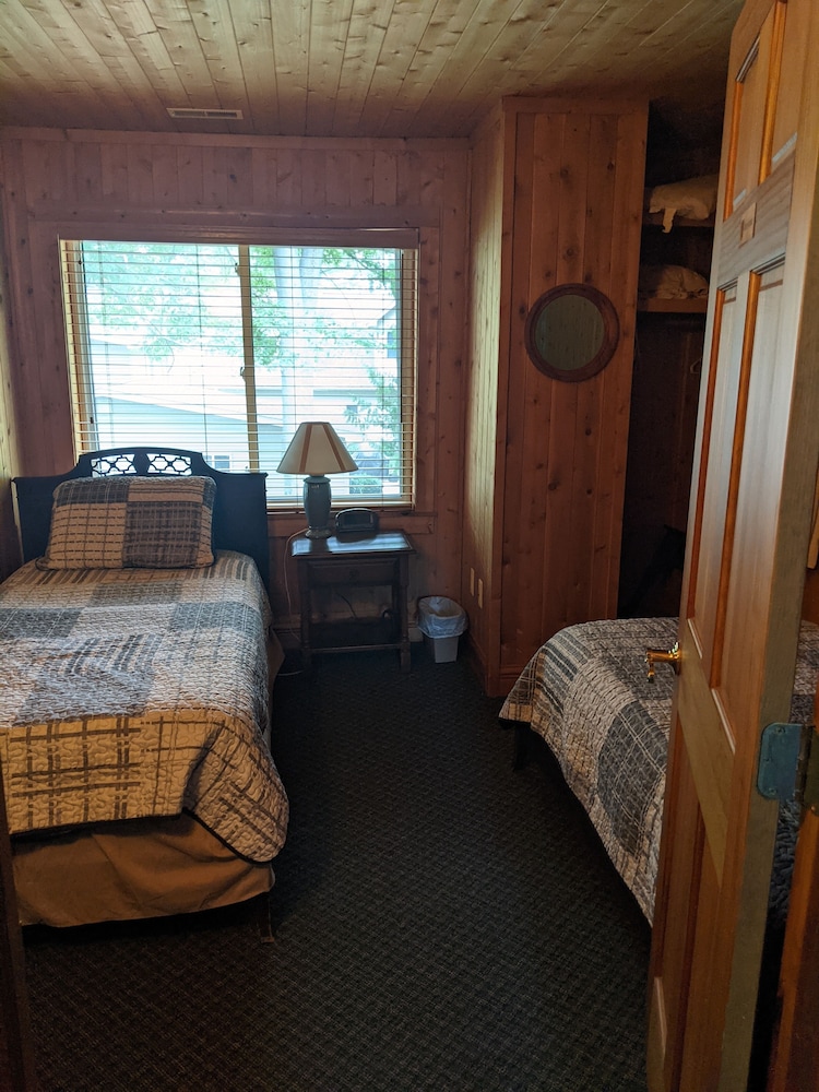 Standard Room, 2 Twin Beds (Lodge) photo 1