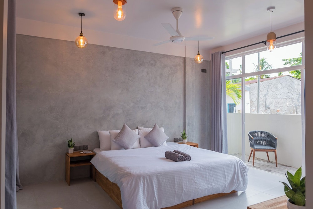Deluxe Triple Room photo 1