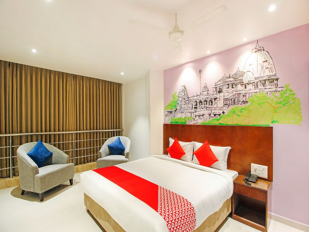 Standard Room - Photo 16