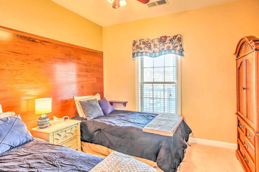 Apartment (2 Bedrooms)