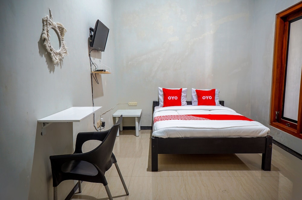Standard Double Room - Photo 2