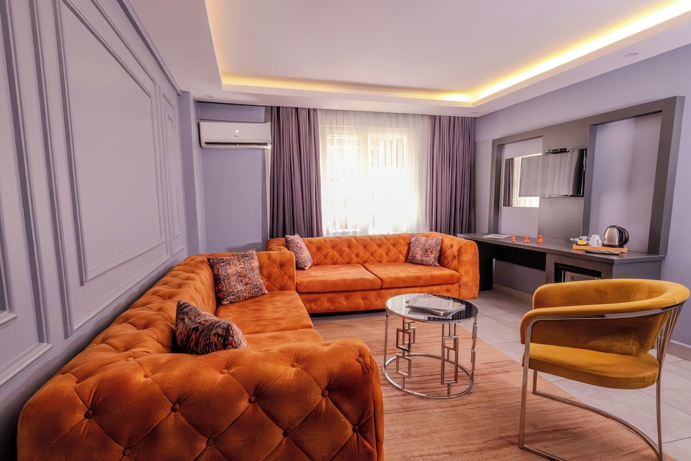 Deluxe Room photo 1