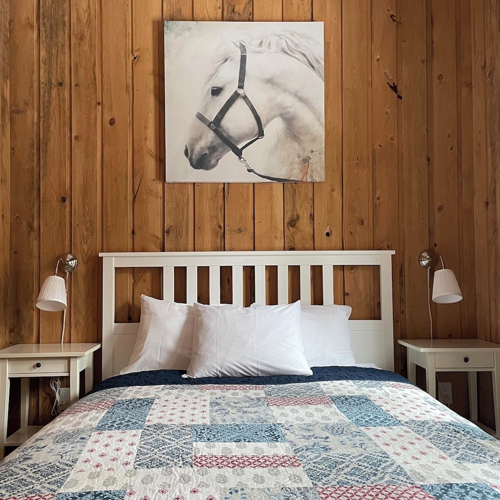 Chalet, 2 Bedrooms photo 2