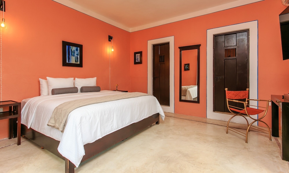 Superior Room, 2 Double Beds