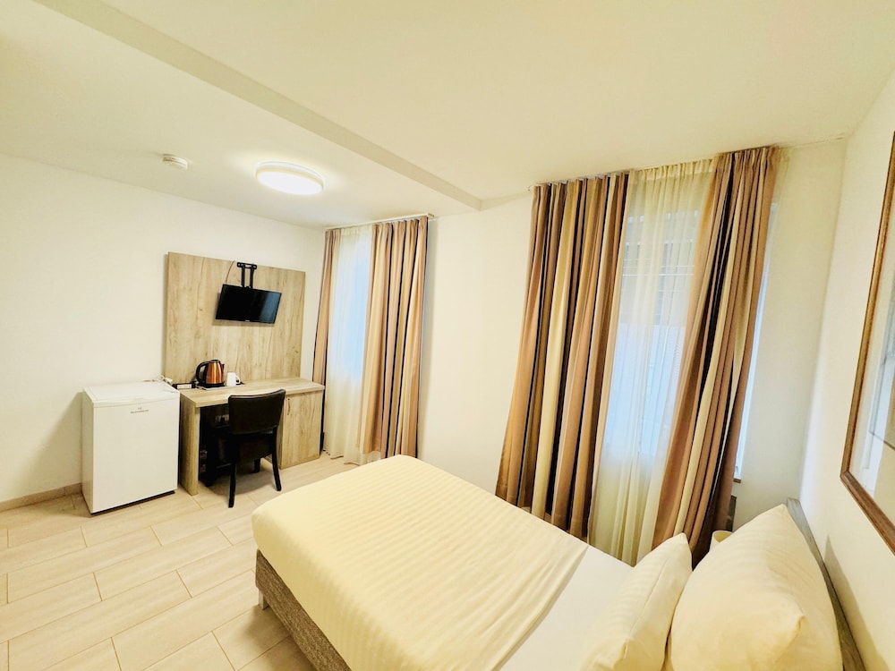 Comfort Single Room