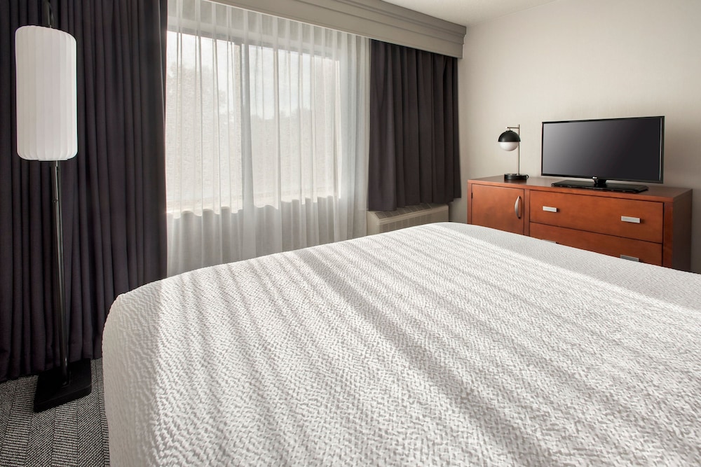 Suite, 1 Bedroom - Photo 4
