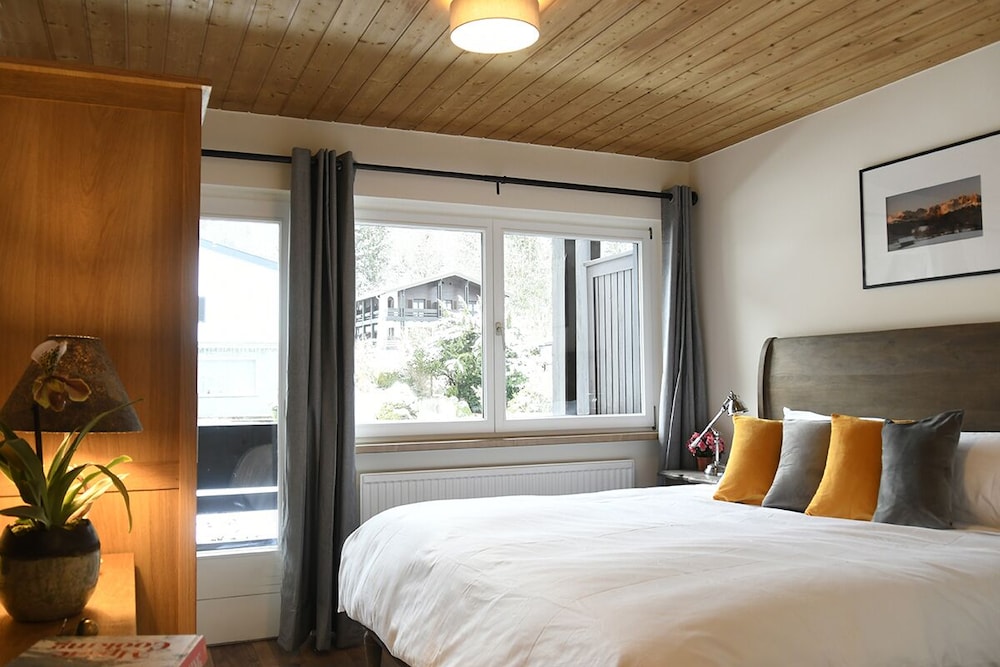 Comfort Double Room, 1 King Bed
