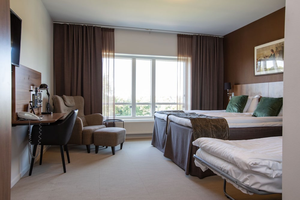 Standard Triple Room photo 3