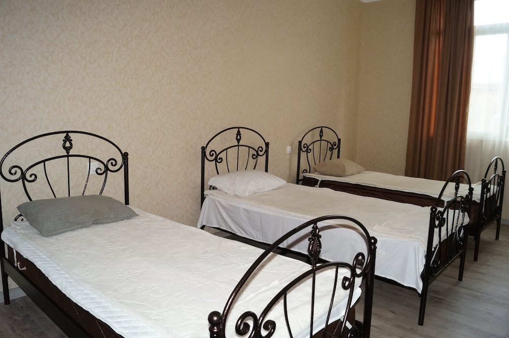Family Triple Room photo 1
