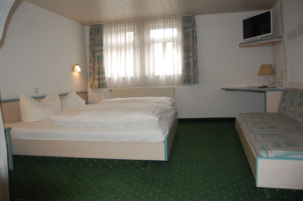 Triple Room photo 1