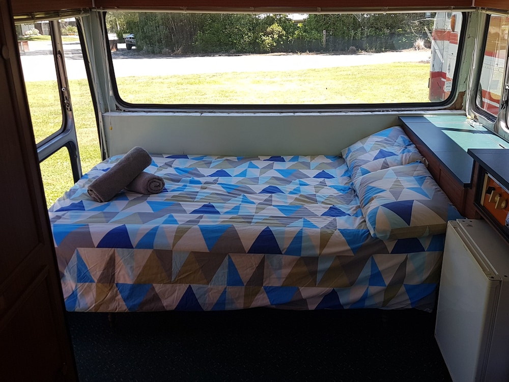 Caravan (Shared Bathroom) photo 1