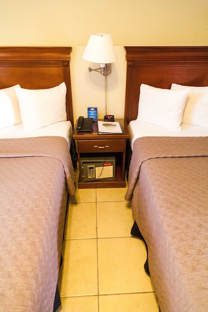 Standard Double Room photo 2