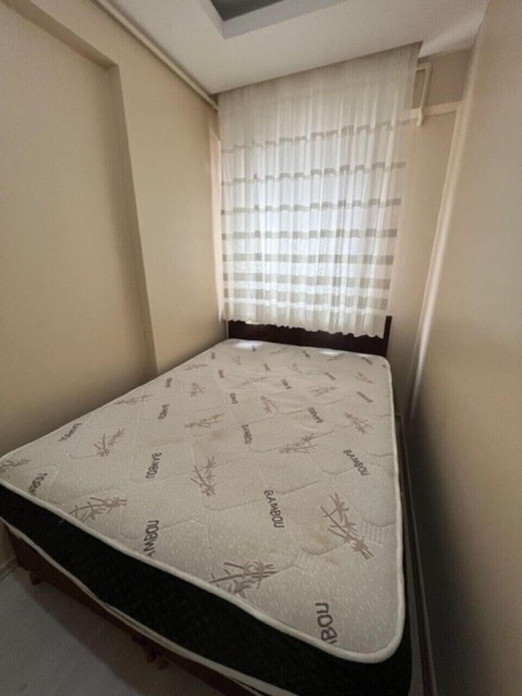 Condo, 1 Double Bed with Sofa bed, Non Smoking, City View (Kosk 1+1 55m2 D4) photo 2