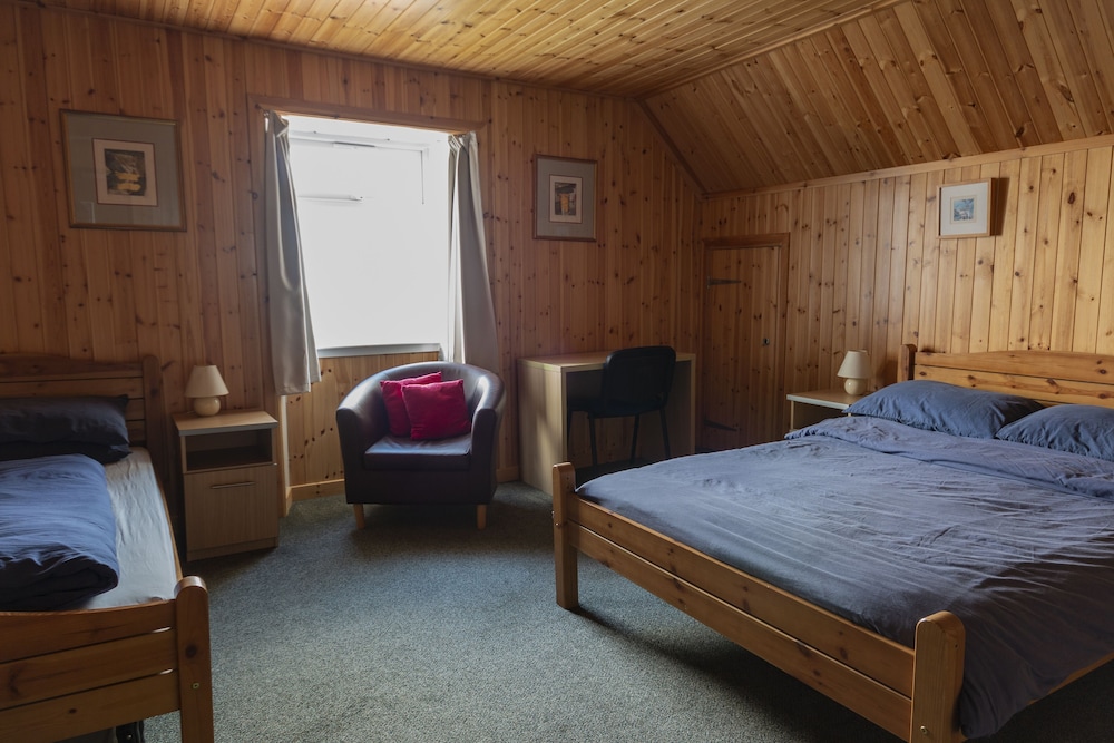 Standard Room, 1 Bedroom, Shared Bathroom photo 3