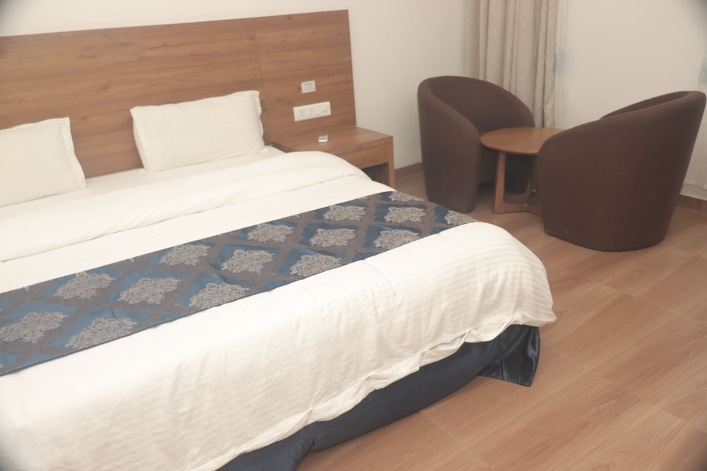 Super Deluxe Room photo 2