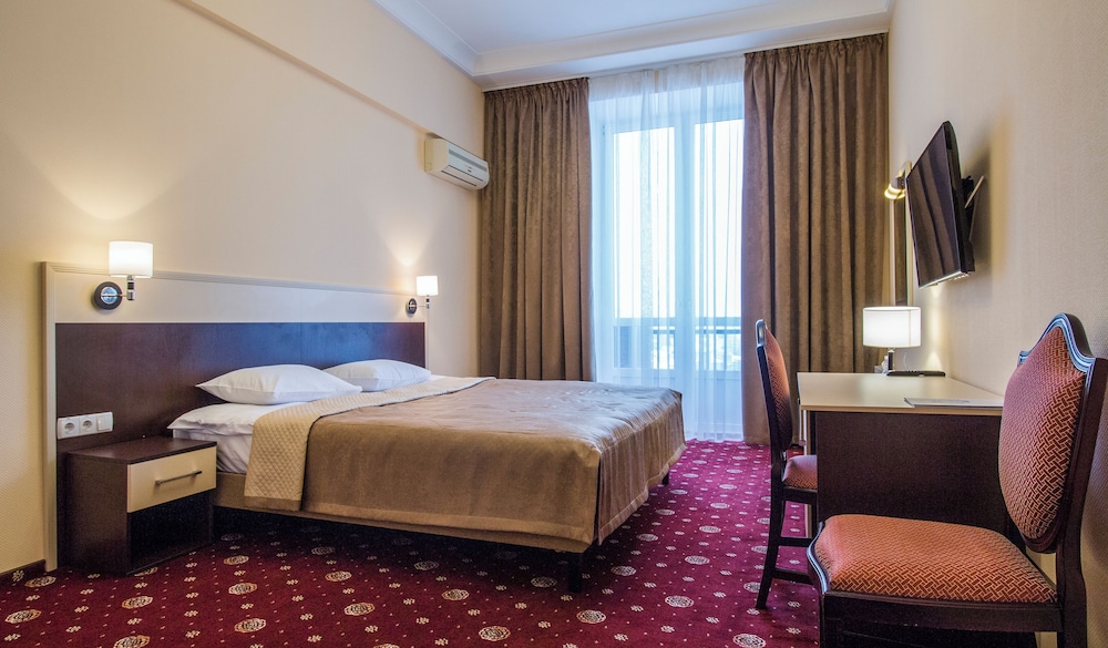 Panoramic Double Room photo 2