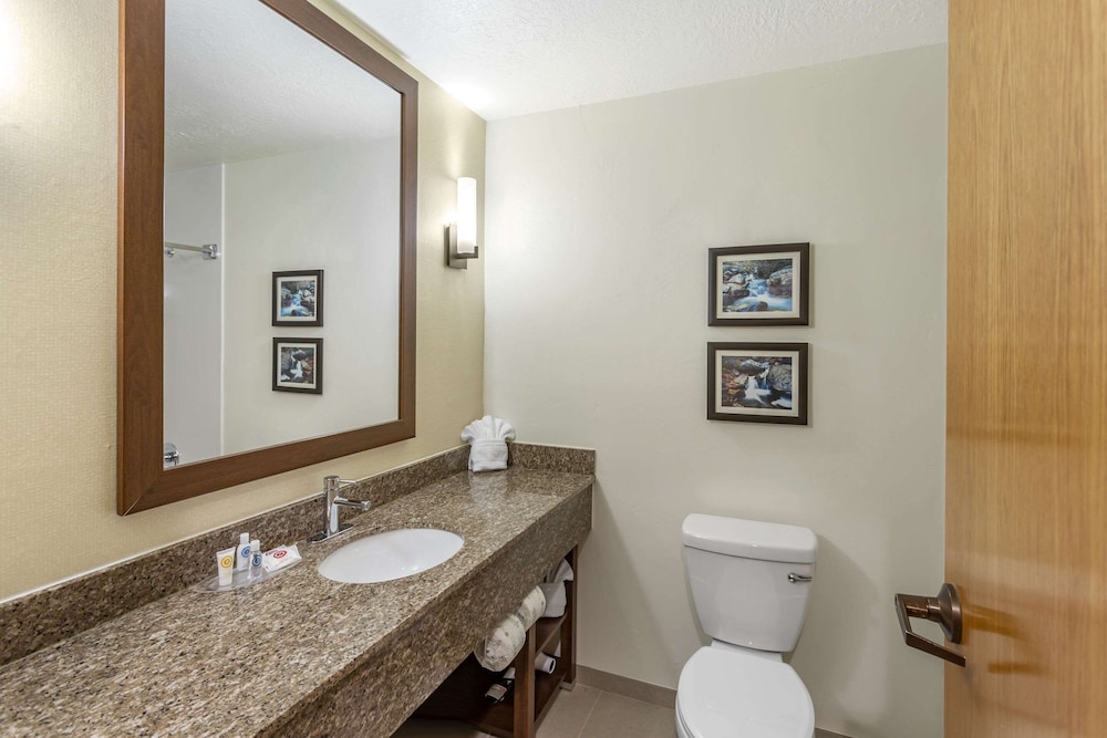 Suite, Non Smoking - Photo 2