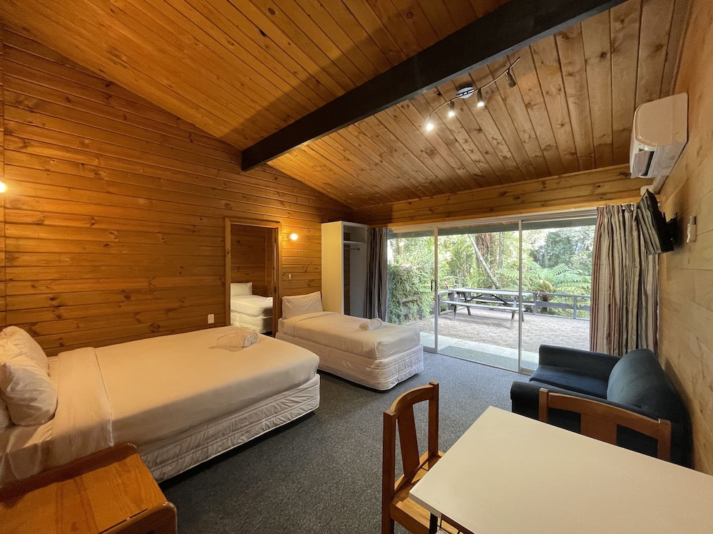 Family Double Room