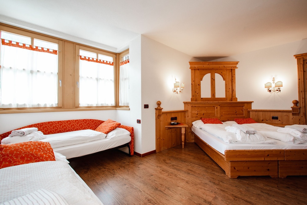 Apartment, 1 Bedroom (4 pax, cleaning fee excluded) photo 2