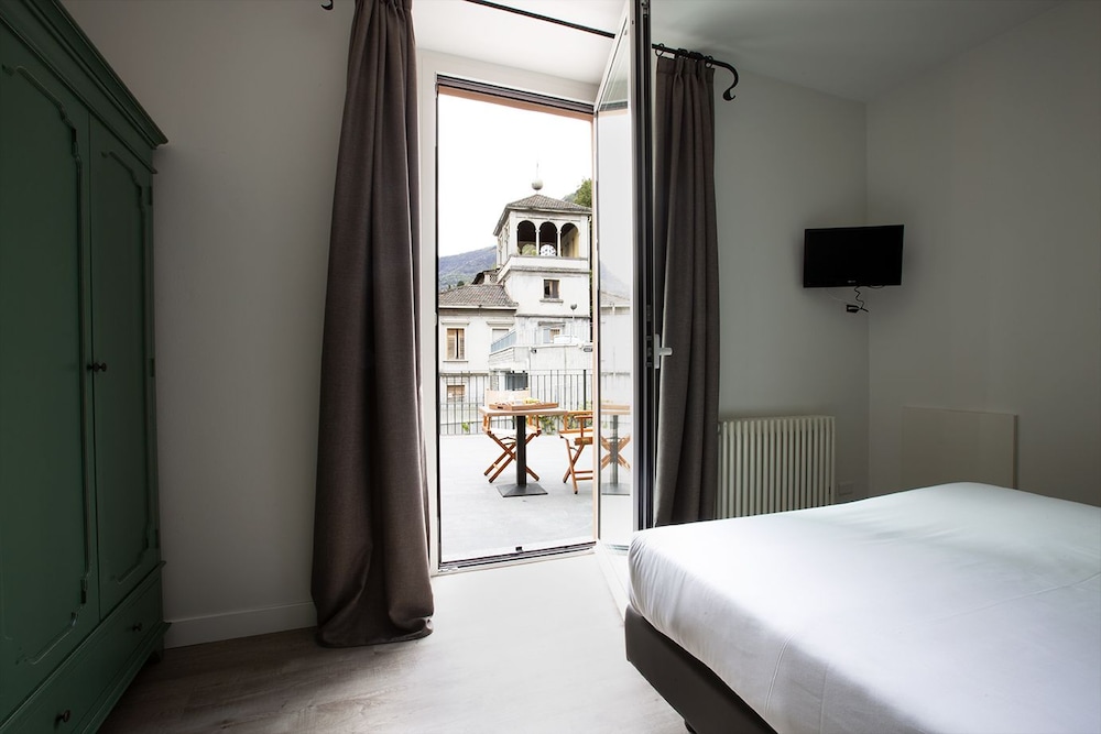 Double Room, Terrace