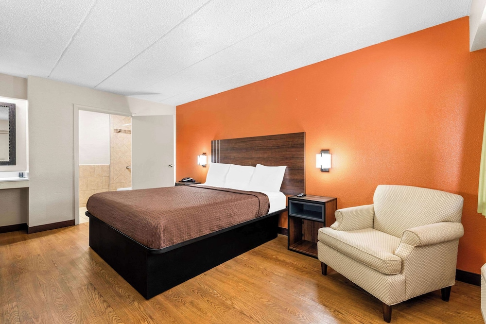 Room, 1 King Bed, Accessible, Non Smoking
