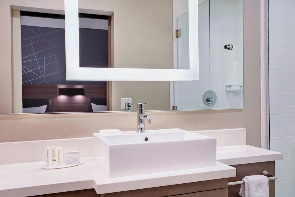 SpringHill Suites by Marriott Milwaukee Downtown, Φωτογραφία 2