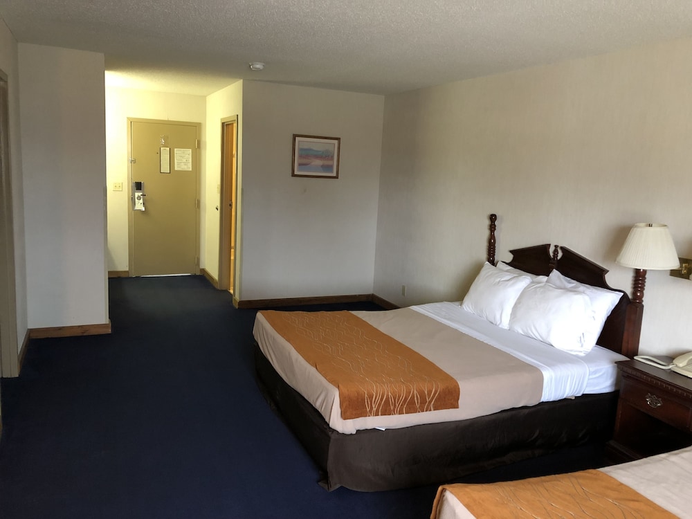 Triple Room, Non Smoking photo 2