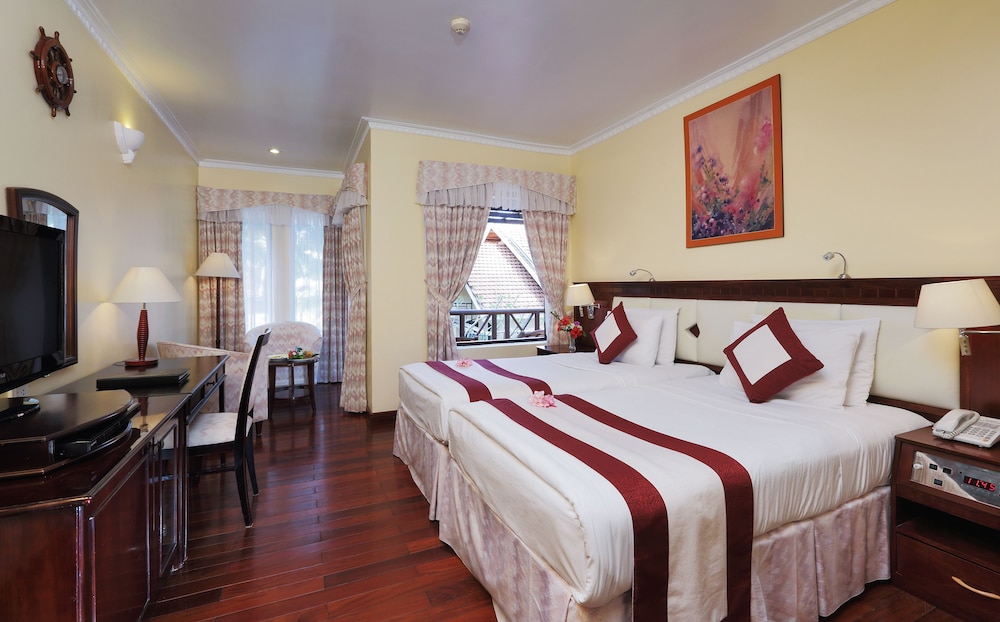 Deluxe Room, Garden View (Starcruise) photo 2