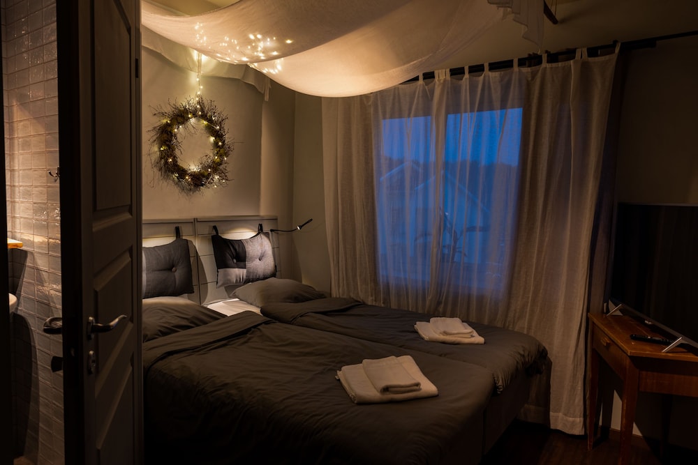 Basic Room photo 1